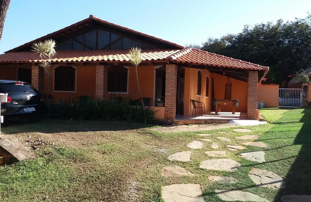 Pousada Da Serra-1