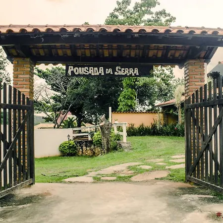 Pousada Da Serra-2