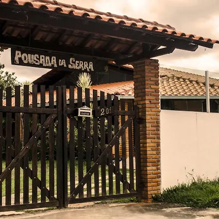 Pousada Da Serra-3